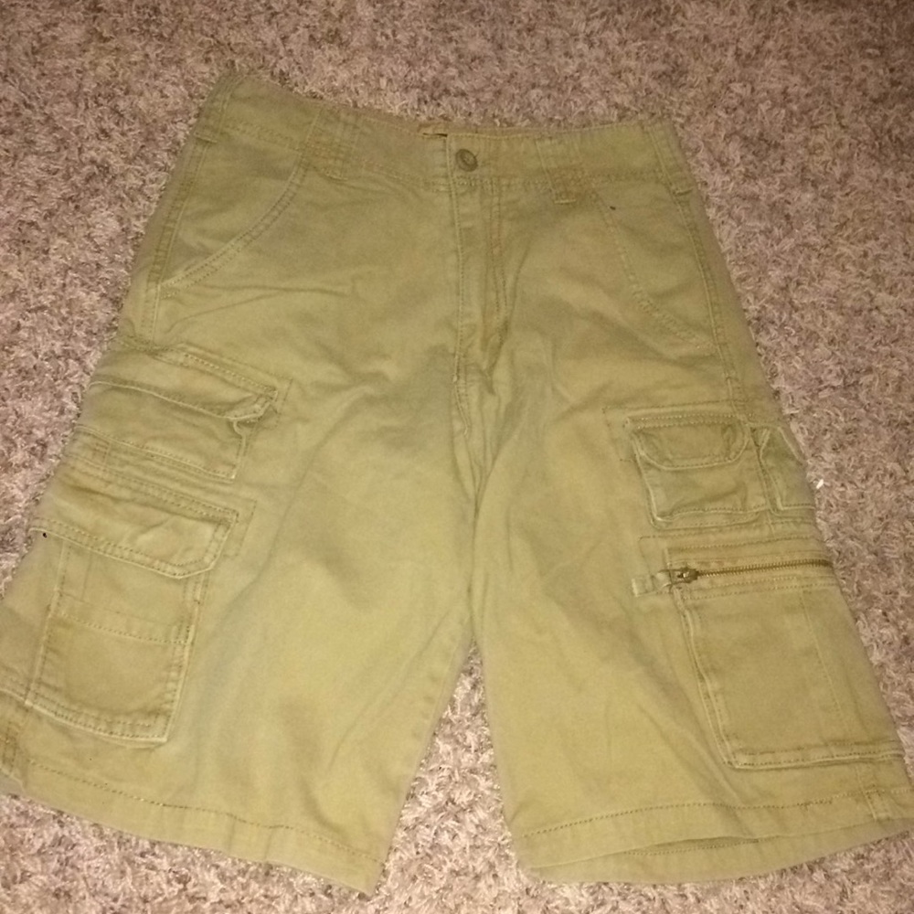 shorts